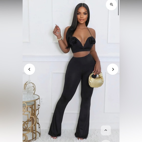 gitionline Pants - Gitionline Pants Set